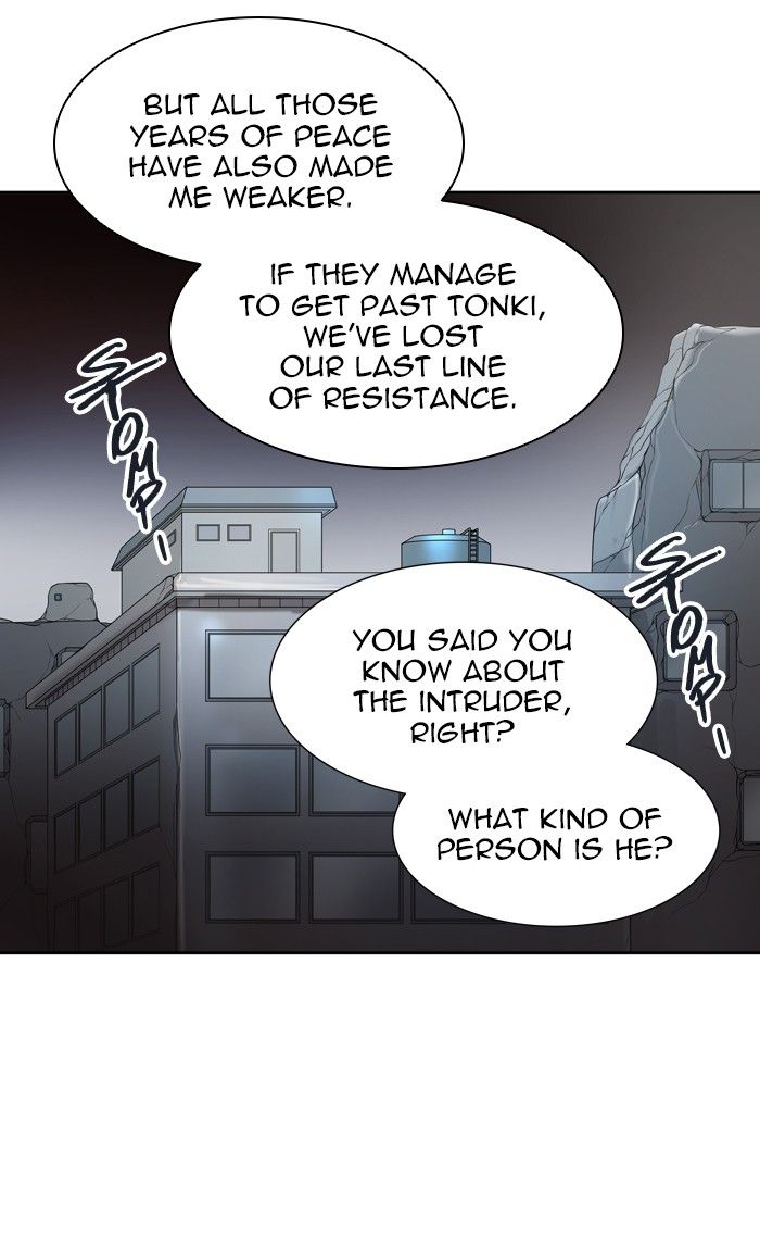 Tower of God Chapter 458 83